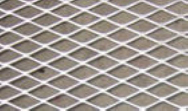 Expanded Metal Mesh